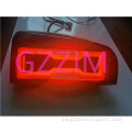 Hilux Revo Rocco 2016-2023 Taillight